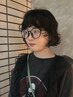 【再来 nana限定】前髪カット+パーマ+トリートメント ¥12.100
