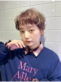 レディースショート