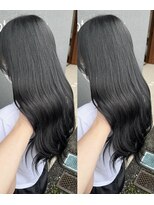 イロ プラス 南田宮店(iro+) 【KATSUYA】hairstyle