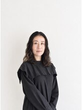 オーブ ヘアー ライブス 仙川店(AUBE HAIR RIVES) Yumi