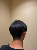 トップアート みたけ店 メンズマッシュ