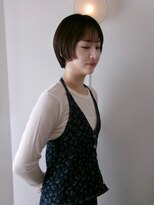 エスエスダブリュー(SSW)&nbsp;ミニボブ