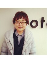 ボタニカ(Botanica)&nbsp;マッシュショート