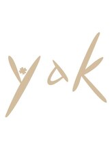 ヘアーエステ専門店　Hair Esthe Salon　yak　【ヤック】　