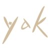 ヤック(yak)のお店ロゴ