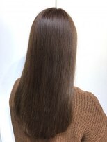 アンク クロス 関内店&nbsp;ナチュラルショコラブラン　【mifuyu】