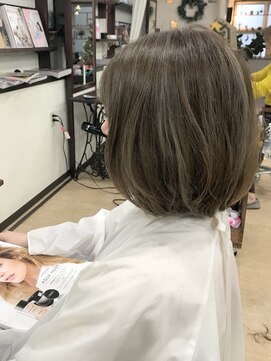 アゴーグ(agog) ミルフィーユ3D☆