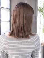 リリアン 青山(relian) ナチュラル縮毛矯正はリリアン青山☆