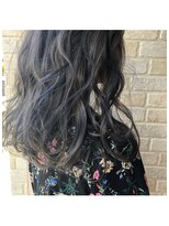 クオーラ(cuaura)&nbsp;contrast highlight color