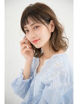 ロッコ(ROCCO)&nbsp;ウェーブミディアム×エアリー　[八王子]ROCCO