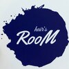 ヘアーズ ルーム(hair's RooM)のお店ロゴ