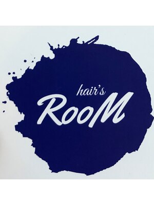 ヘアーズ ルーム(hair's RooM)