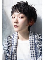 レターバイノベル(letter by novel)&nbsp;letter ~デザインショート＆セイムレイヤー~