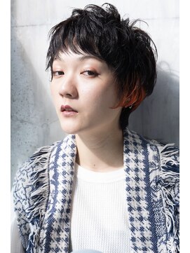 レターバイノベル(letter by novel) letter ~デザインショート＆セイムレイヤー~