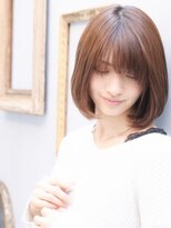 コム(com by neolive)&nbsp;うざバングミディ 2