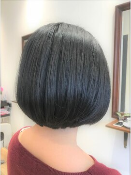 ボ ニューク 用賀(Bon Nuque) Bonスリークボブ