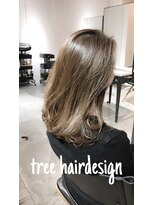 美容室 ツリー(Tree)&nbsp;ノンブローでおさまる ショート ボブ ロング 『Tree』本厚木