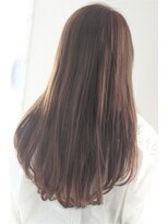モッズヘア 藤岡店(mod's hair)&nbsp;ロングスタイル