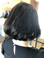 ベルポートヘア(Bellport hair)&nbsp;オーソドックスボブstyle☆