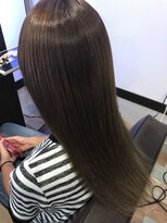 アートヘアー(a-to hair)&nbsp;髪質改善カラー