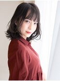 『HIROIN西麻布本店』秋色ショコラグレージュ