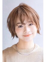 アメリ 新宿(Ameri)&nbsp;Ameri  ウォームベージュ【新宿】