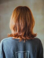 プロデュース 相模原店(Produce) 大人かわいい♪伸ばしかけ☆ふわミディ