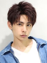 リップス 渋谷(LIPPS)&nbsp;ゆるウエーブセンターパート