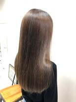 ファースト(1st)&nbsp;サラツヤヘア