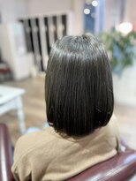 アフィナー 上大岡(Afinar)&nbsp;【上大岡/Afinar】アイスグレー