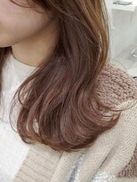 インビテーション(invitation)&nbsp;ベージュミックスカラー