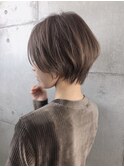 似合わせショートお任せください!