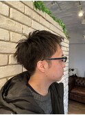 ショート