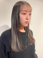 チックタック エアライン(TICK-TOCK Airline) 【TICK-TOCK 】SBCワンレングス