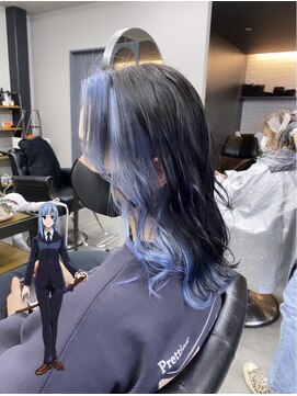 デフ(Def) アニメカラー