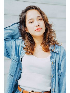 シーア 中野新橋店(Sia) 【2021年新作スタイル】Sia中野新橋店