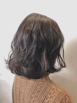 モードケイズ 尼崎店(MODE K's) 透明感艶カラー