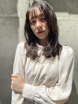 アイコン(I-CON)&nbsp;ナチュラルミディ3