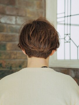 プロデュース 堀ノ内店(Produce) ミディアムショート