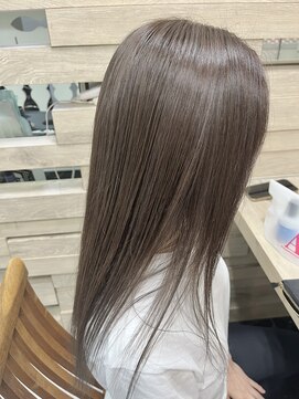 テテ(TETE) ミルクティーベージュ