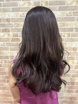 ヘアークリエイションアンズ(Hair creation Andz)&nbsp;ロングヘア