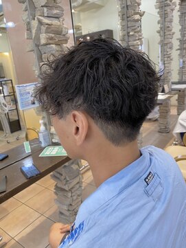 ティエル(Tiele) ツイストスパイラル