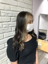リーオオサカ(Lee Osaka)&nbsp;フェイスフレーミング