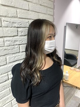リーオオサカ(Lee Osaka) フェイスフレーミング