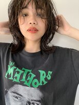 フランチェスカ(Francesca) 90日間持続するウルフ×グレージュカラー/ベイビーグレー◎30代