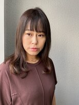 アルニコ エム 松戸駅前(ALNICO .. M)&nbsp;秋艶ミディアム