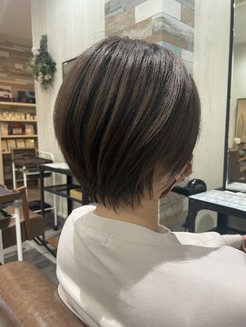 アプシー 三木店(Apsee) ショート♪