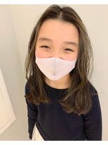 インセンス(insence yamashita) デザインカラー