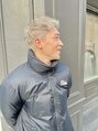 ヘアーアイスカルテット(HAIR ICI QUARTET) ハイトーンスタイルお任せください！ダメージレスで施術します！