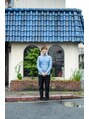 つばめ美容室 ひろし 店長